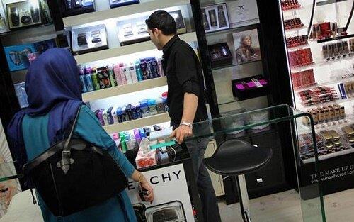 سرخاب و سفیداب دوران نوجوانی