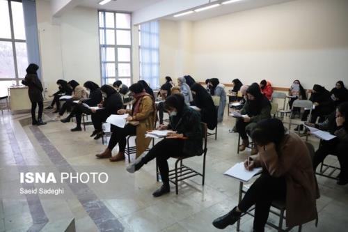 قبولی 659 نفر از مددجویان کمیته امداد در آزمون استخدامی آموزش وپرورش