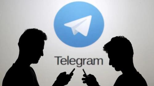 عدد رویایی تلگرام، 900 000 000