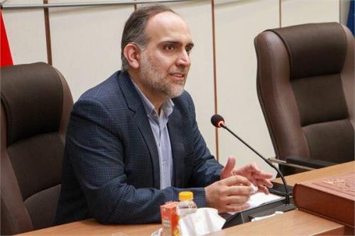برنامه ملی گسترش انس عمومی با ادبیات فارسی تصویب می شود