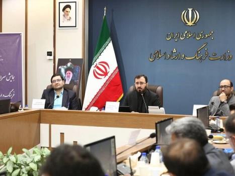 وزارت ارشاد بهترین چینش مدیران استانی را در دولت مردمی داشت