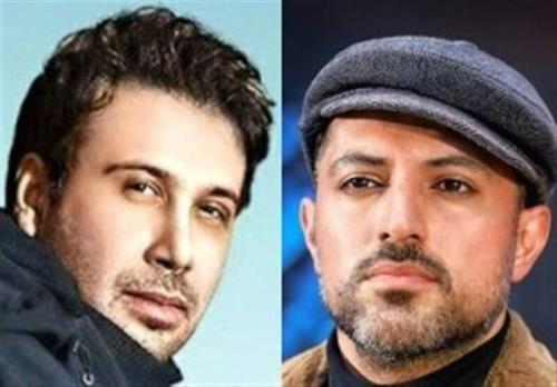 ماموریت جدید ضدانقلاب مقابل خواننده مردمی