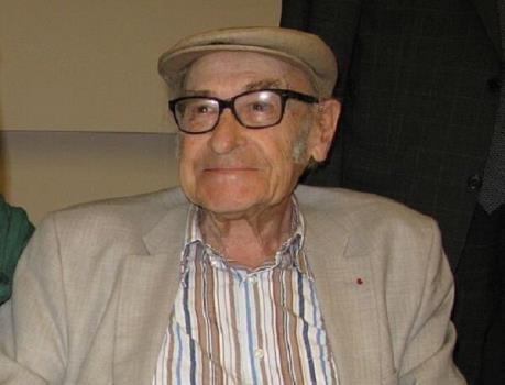 ژیلبر لازار، مسافری از غرب که در زبان فارسی خانه ساخت