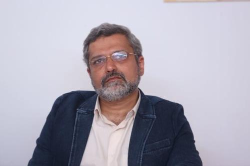 نهاد منسجمی برای قصه گویی نداریم انتشار فراخوان دفتر دوم شهرزاد