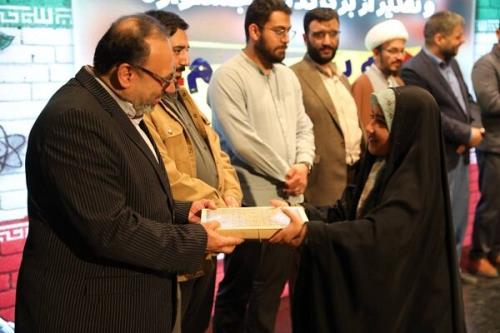 نوجوانان بهترین گزینه برای روایتگری هستند