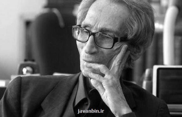 اگر سعادت داشتیم، 100 ساله می شد