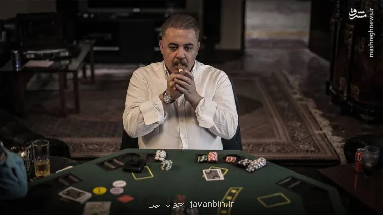 درباره ی ی سریال شغال که به اشتباه به زبان فارسی ساخته شده است!