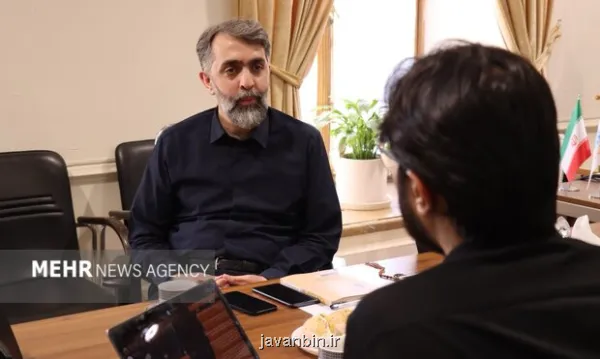 نهاد کتابخانه ها بزرگ ترین خریدار کتاب در کشور است تحول در خرید کتاب