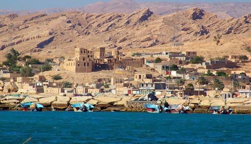 تخریب تپه باستانی سیراف متوقف گردید