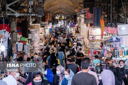 ابهاماتی درمورد رسیدن نرخ رشد جمعیت به ۰ و شش دهم درصد در سال ۹۹