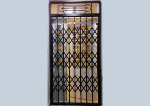 حفاظ شاخ گوزنی