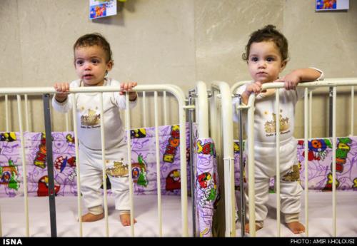 واگذاری شیرخوارگاه ها، جلب مشاركت یا فرار دولت از مسئولیت؟