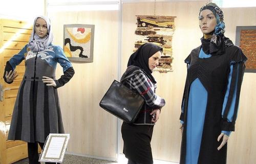 تمدید مهلت ارسال آثار هشتمین جشنواره ملی نقش تن پوش