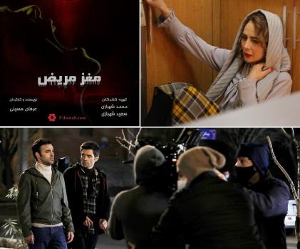 از پیش تولید و صداگذاری تا اختتام فیلمبرداری