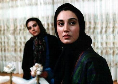 ابوالفضل پورعرب و هدیه تهرانی با غریبانه و دست های آلوده می آیند