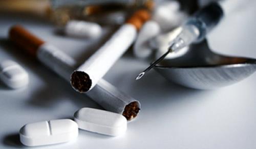 تأثیر كرونا بر مصرف مواد اعتیادآور در ورزشكاران پایتخت بعلاوه نمودار