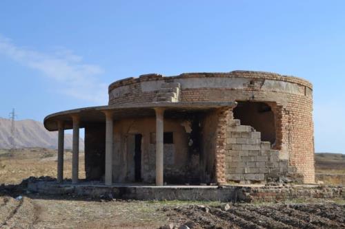 ثبت ملی شش اثر فرهنگی تاریخی به استاندار كهگیلویه و بویراحمد ابلاغ گردید