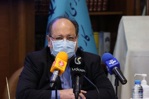 رضایت ۸۶ درصدی جامعه هدف از مزایای بیمه صندوق بیمه اجتماعی كشاورزان، روستاییان و عشایر