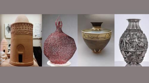 شبكه سازی و بازسازی اكوسیستم اقتصادی صنایع دستی ضروریست