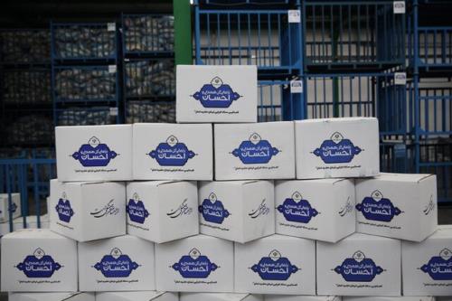 ارسال كمكهای ویژه ضدكرونا به سیستان و بلوچستان