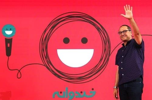 كرونای رامبد جوان آخر الزامی فصل هفتم خندوانه را رقم زد