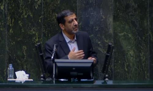 سید عزت الله ضرغامی وزیر میراث فرهنگی، گردشگری و صنایع دستی شد