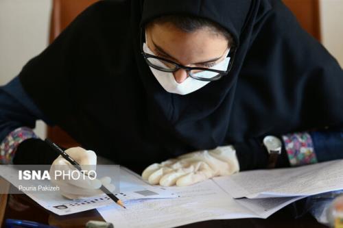 کسب رتبه های زیر هزار کنکور توسط دانش آموزان مددجو