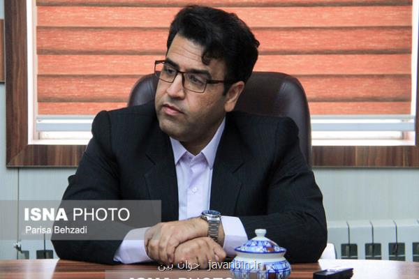 5 درصدی كه كار 50 درصدی می كنند