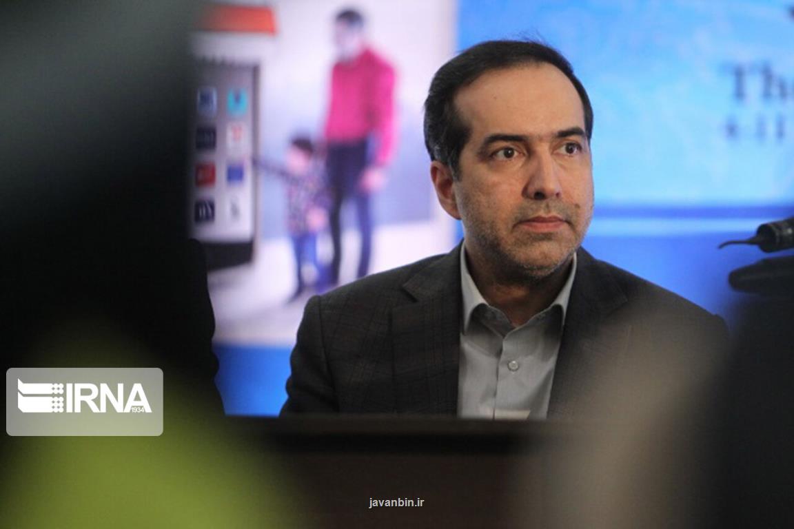 علی مرادخانی پلی میان هنرمندان و مسئولان بود