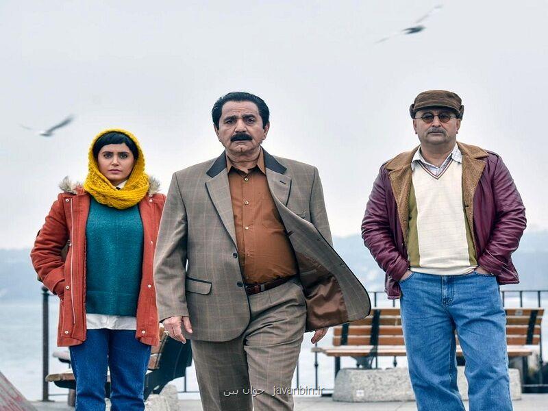 فیلم مطرب پرفروش ترین فیلم تمام دوران ها سینمای ایران شد