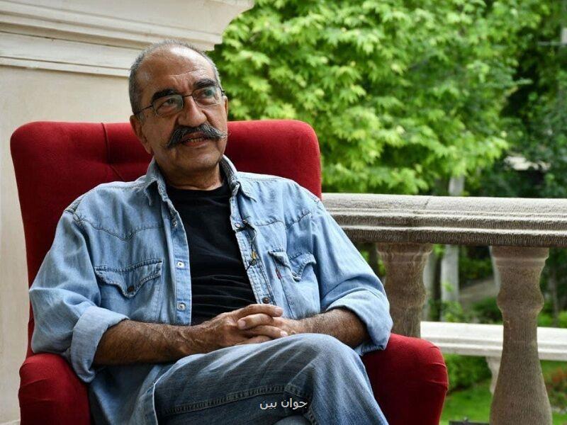 سینما شغل نیست یکجور زندگی است