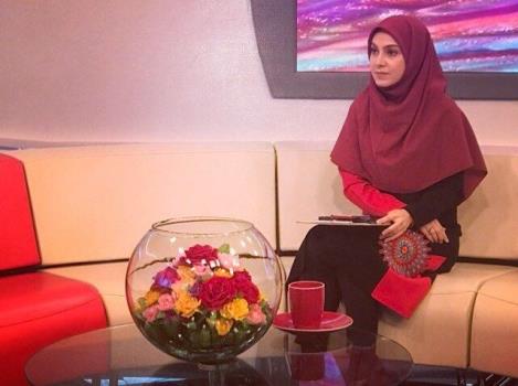 تلویزیون نباید گل برنامه ها را به مجری های سلبریتی بسپارد