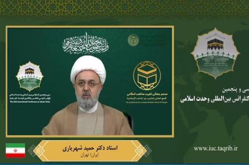 حوزه های علمیه در حفظ وحدت جهان اسلام نقشی مهم دارند