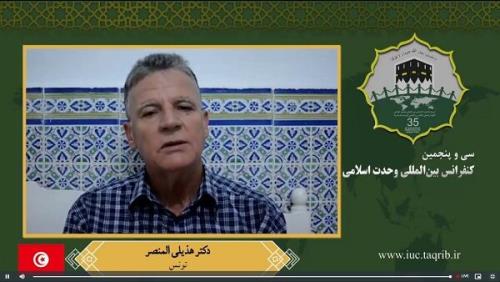 بیش از هر زمان دیگر به قدس نزدیک هستیم