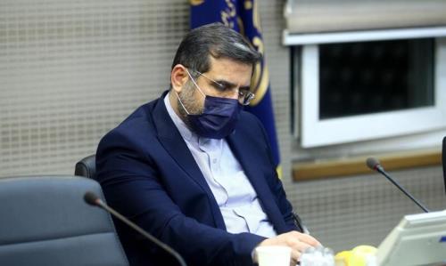 علیرضا نوروزی مدیرکل فرهنگ و ارشاد اسلامی آذربایجان غربی شد