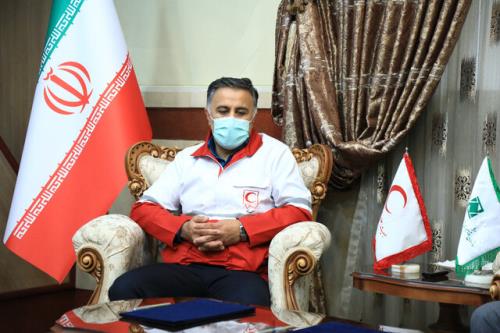 زلزله در تهران عنقریب است