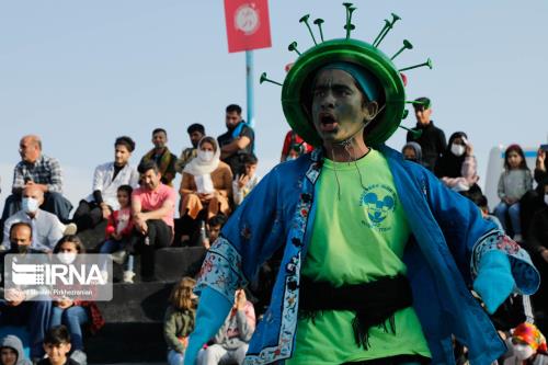 داوران مسابقه نمایشنامه نویسی جشنواره بین المللی تئاتر کودک و نوجوان همدان عرضه شدند