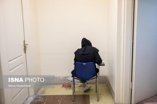 حمایت بهزیستی از فرزندان برای ادامه تحصیل آنها