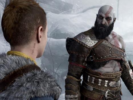 God of War Ragnarok چندین مکانیک رزمی را از بازی های قدیمی تر خود باز خواهد گرداند