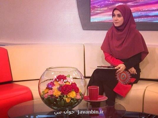 تلویزیون نباید گل برنامه ها را به مجری های سلبریتی بسپارد