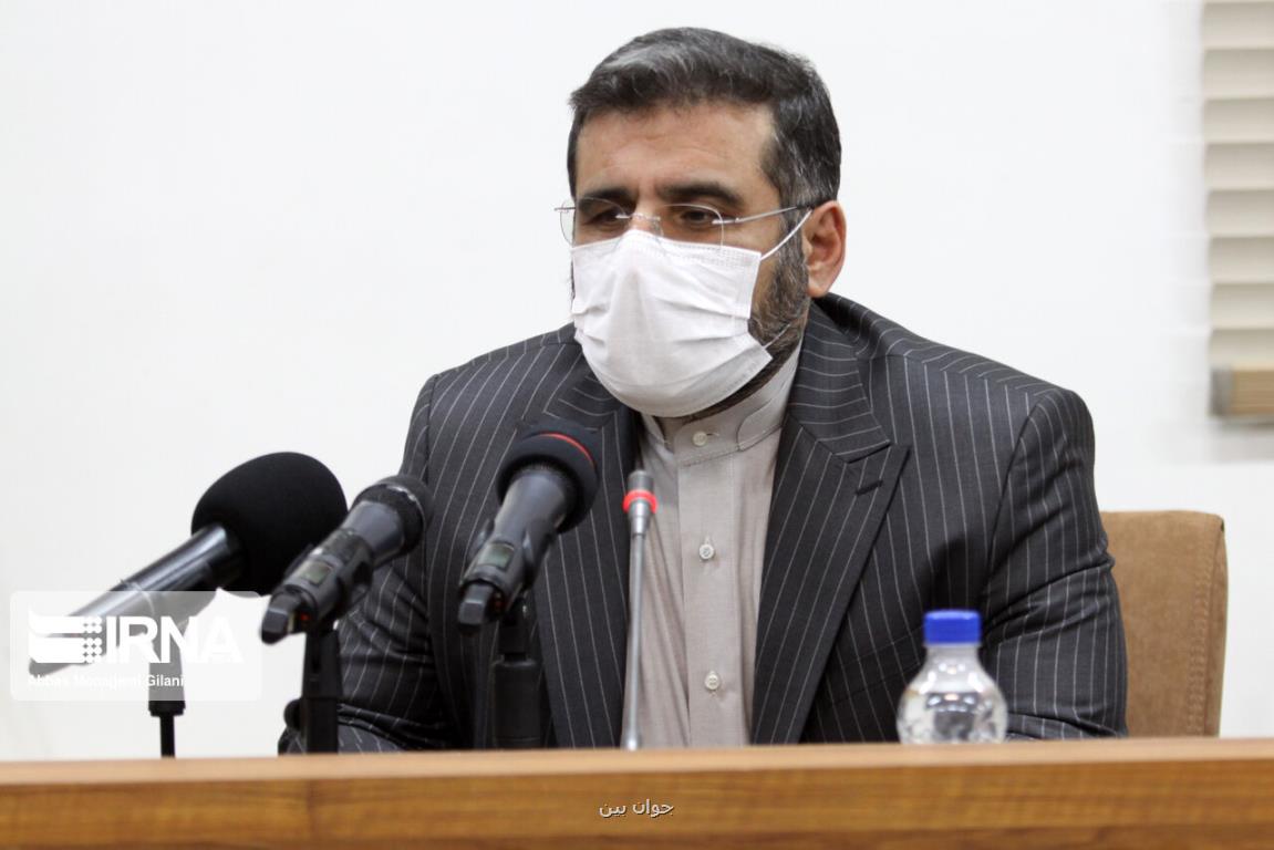 ۱۰۲ عنوان کتاب با حضور وزیر فرهنگ و ارشاد اسلامی در قم رونمایی گردید