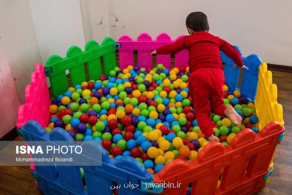 خوراندن آرامبخش به کودکان سالم در مراکز نگهداری ممنوع