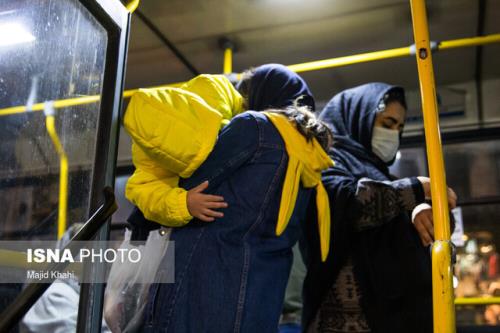 وضعیت بیکاری زنان به روایت آمارها