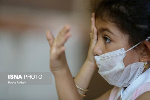 صرفه جویی 43000 میلیاردی با غربالگری تنبلی چشم کودکان