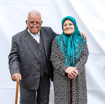 برگزاری بیستمین دوره انتخاب بازنشسته، همسر بازمانده و ازکارافتاده کلی نمونه