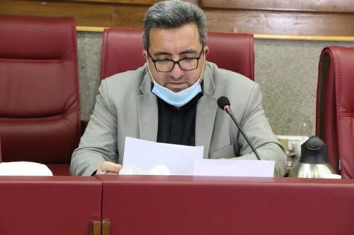 تمام سواحل کشور بزودی دارای اسناد کاداستری می شوند