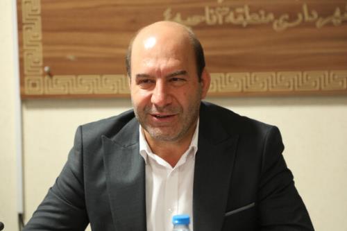 انتخاب ناظران پروژه های مناسب سازی پایتخت از میان افراد دارای معلولیت