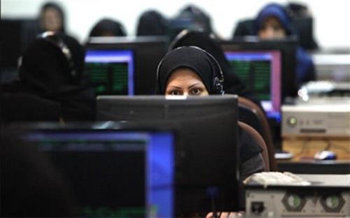 زنان موفق در عرصه های مختلف اجتماعی شناسایی و