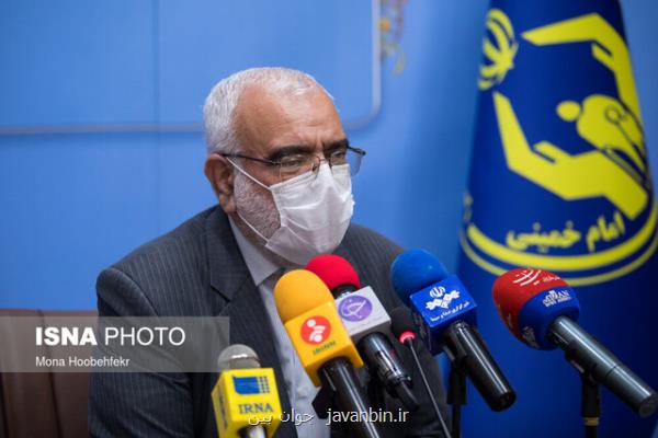 خدمت رسانی گروههای جهادی به مناطق محروم استانهای جنوبی در روزهای نوروز