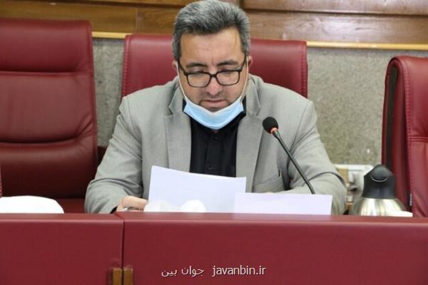 تمام سواحل کشور بزودی دارای اسناد کاداستری می شوند